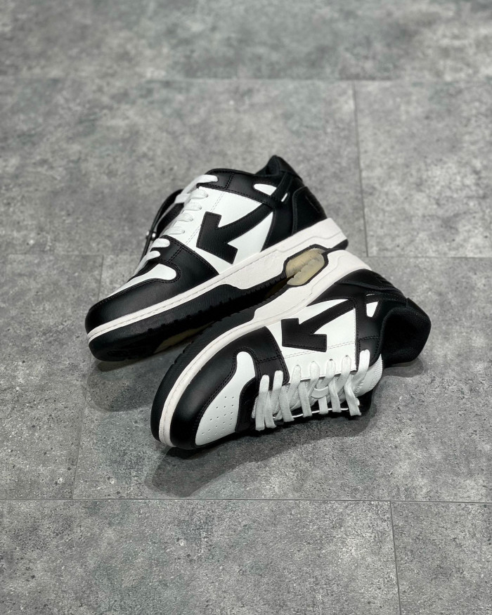 Off-White NIGO Low Top Casual Flats Shoes #nigo94877