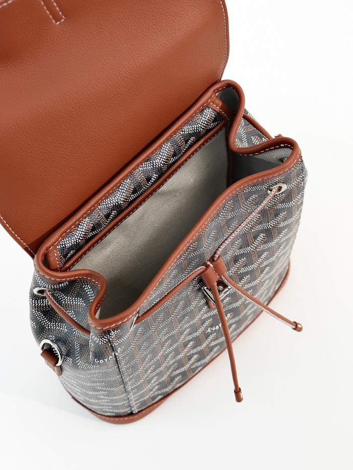 Goyard Fashion Backpack Bag #nigo56882