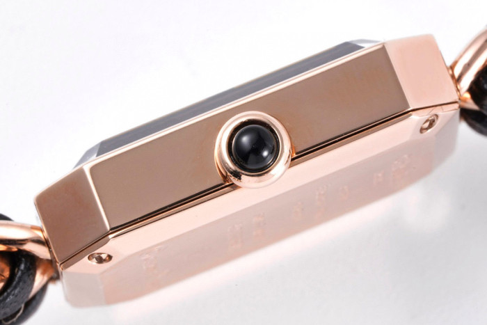 Chanel NIGO Fashion Chain Watch #nigo21462
