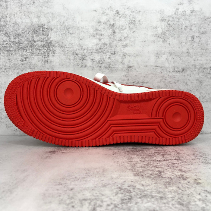 Louis Vuitton Low Top Sneakers Shoes #nigo6495