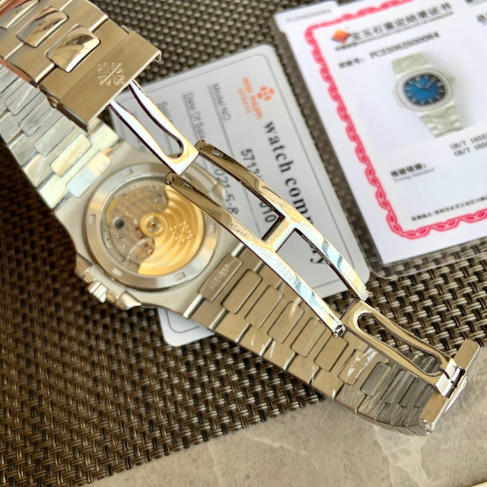 Patek Philippe NIGO Automatic Mechanical Watches Watch #nigo94841