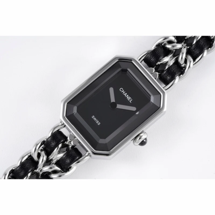 Chanel NIGO Fashion Chain Watch #nigo21462