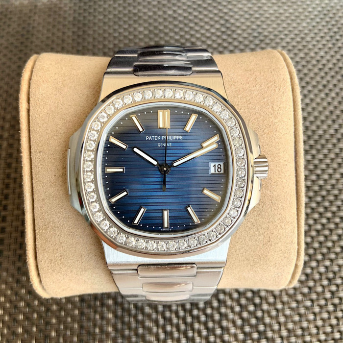 Patek Philippe NIGO Automatic Mechanical Watches Watch #nigo94841