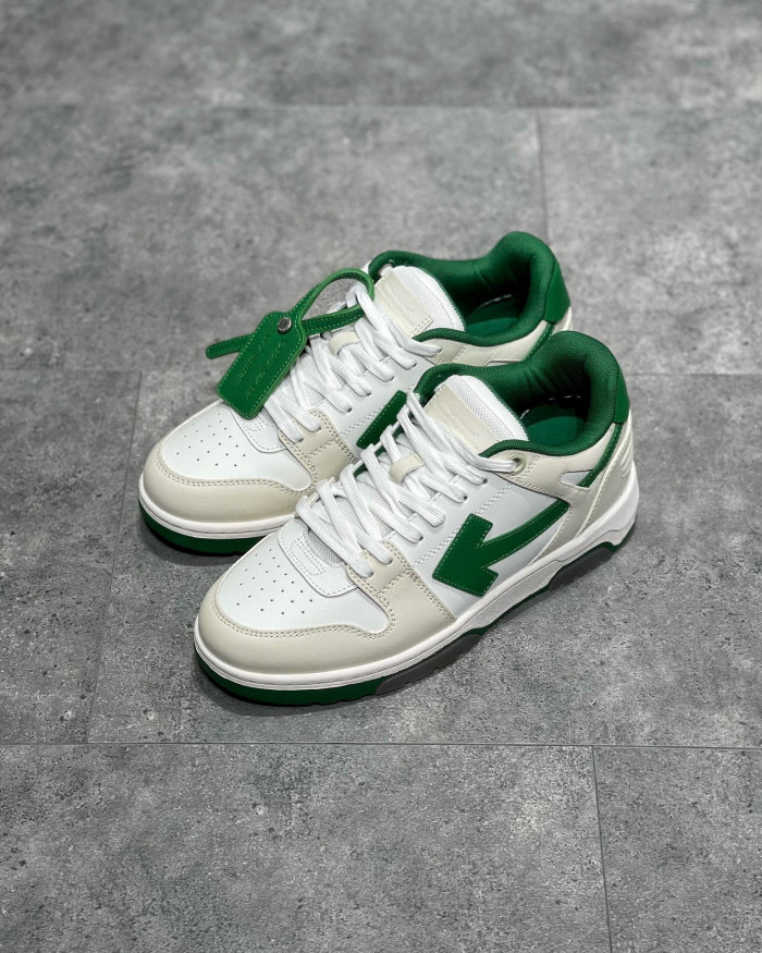 Off-White NIGO Low Top Casual Flats Shoes #nigo94877