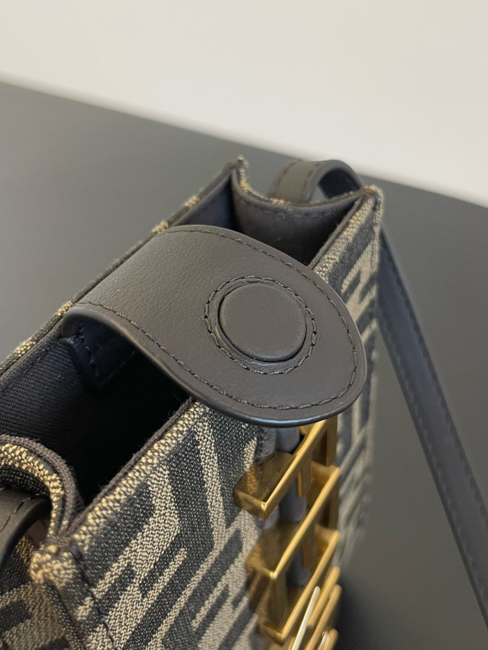 Fendi Printed Handbag #nigo21423