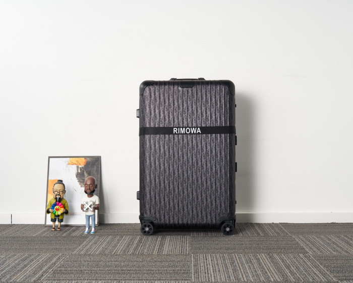 Dior Cabin Suitcase Travel luggage Bags #nigo3938