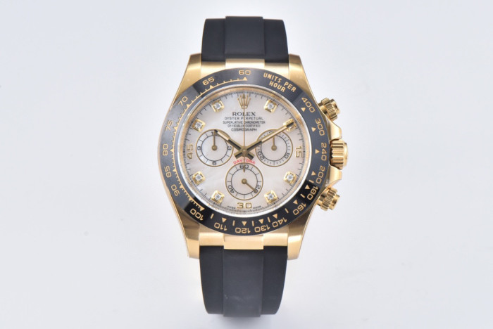 Rolex Refined Steel Literal Overlay Printing Process Watch Accessories Jewelry #nigo82462