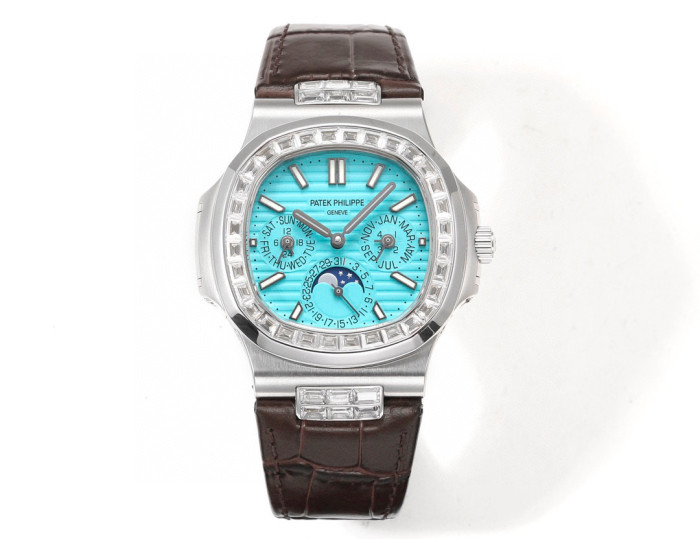 Patek Philippe NIGO Casual Sport Mechanical Watches #nigo94896