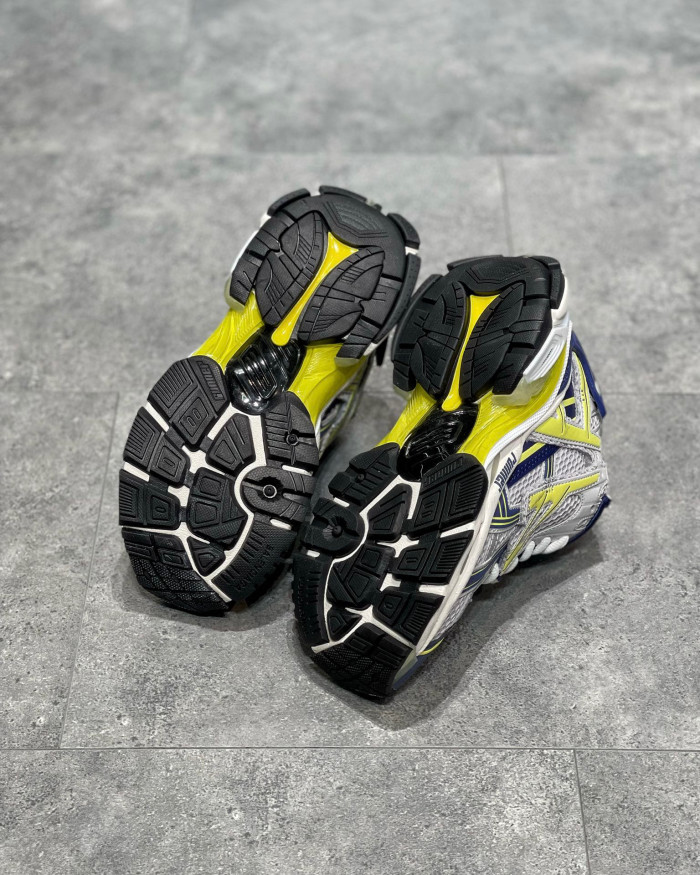Balenciaga Casual Sports Runner Sneakers Shoes #nigo91123