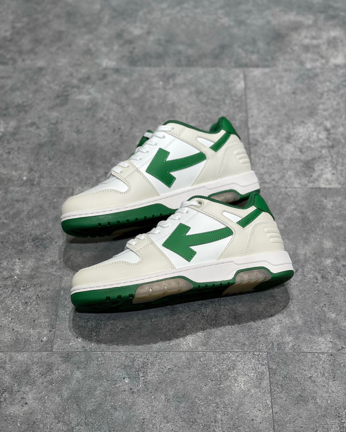 Off-White NIGO Low Top Casual Flats Shoes #nigo94877