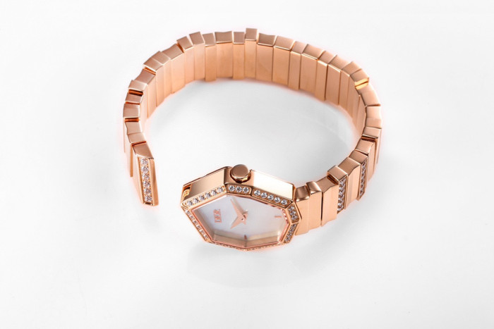 Dior Strap Wrist Watch #nigo2496