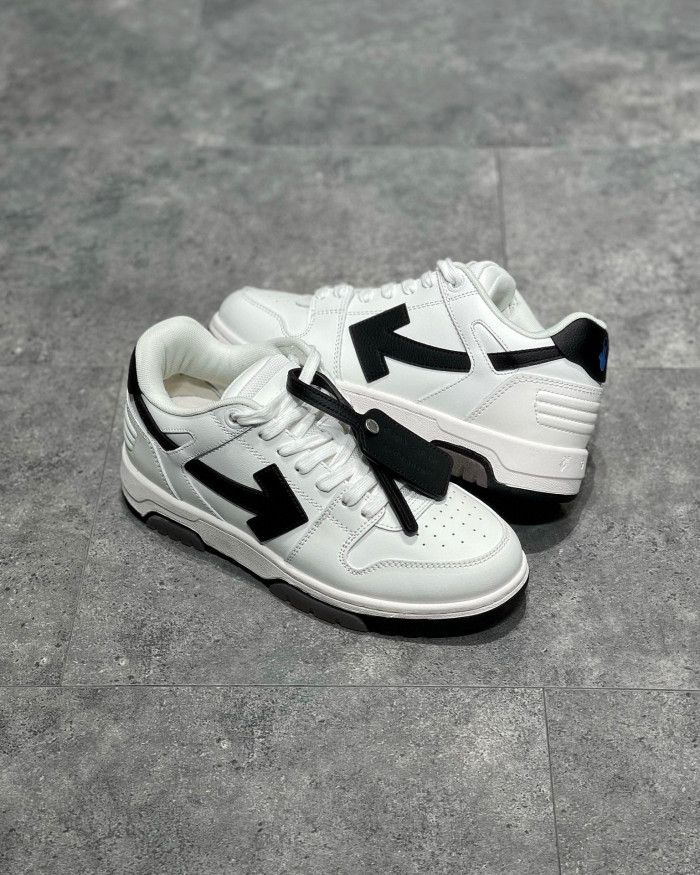 Off-White NIGO Low Top Casual Flats Shoes #nigo94877