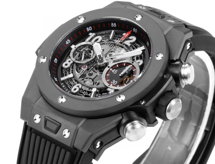 Hublot NIGO Mechanical Watch #nigo94685