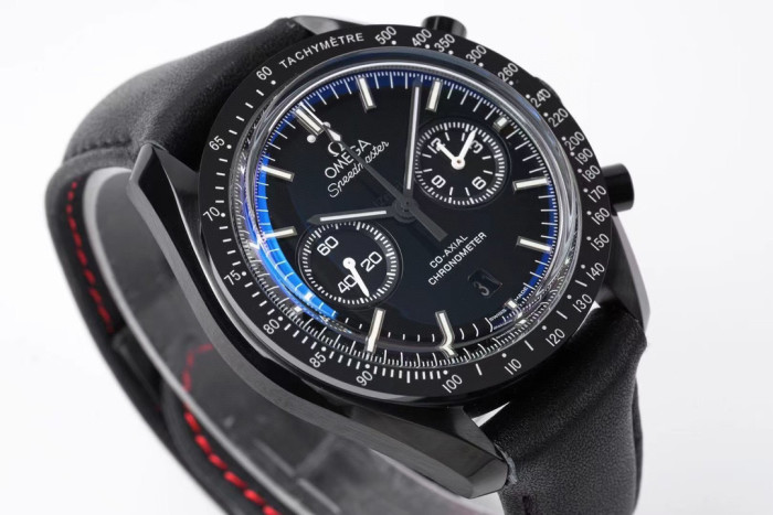 OMEGA Fashion Men's Mechanical Watch Accessories Jewelry #nigo82665