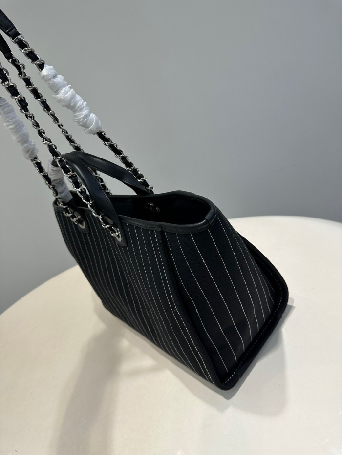 Chanel NIGO Large Capacity Shoulder Bag #nigo57594