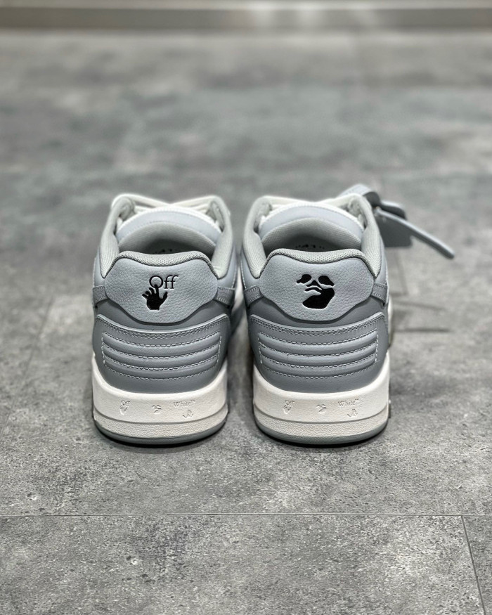 Off-White NIGO Low Top Casual Flats Shoes #nigo94877