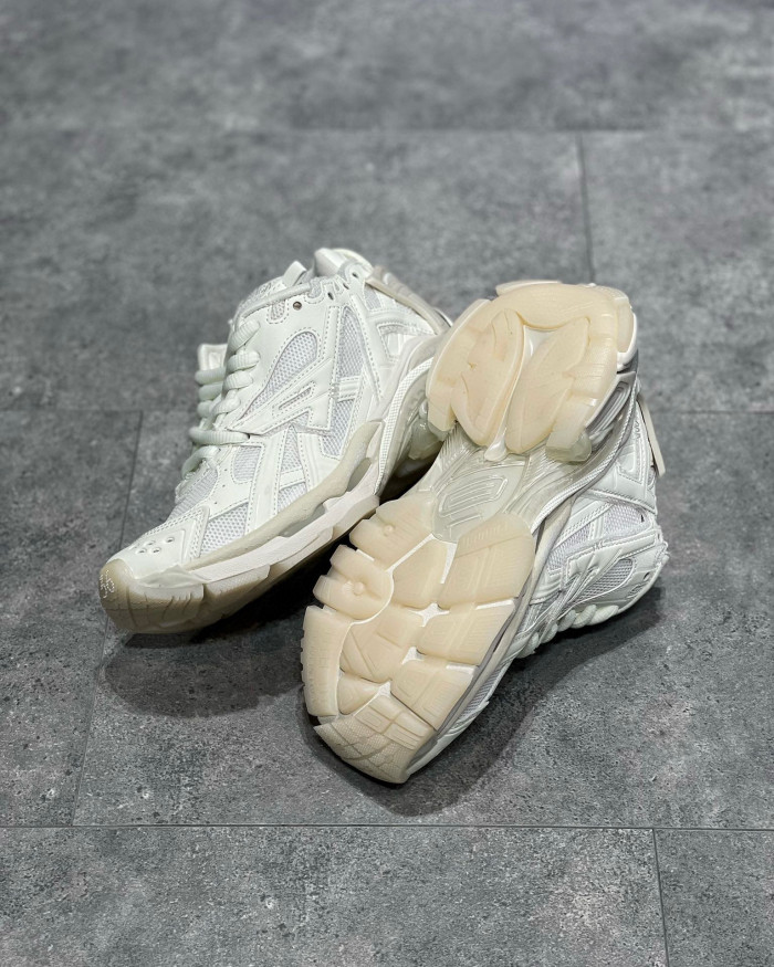 Balenciaga Casual Sports Runner Sneakers Shoes #nigo91123