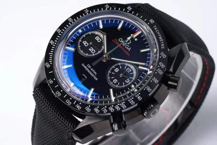 OMEGA Fashion Men's Mechanical Watch Accessories Jewelry #nigo82665