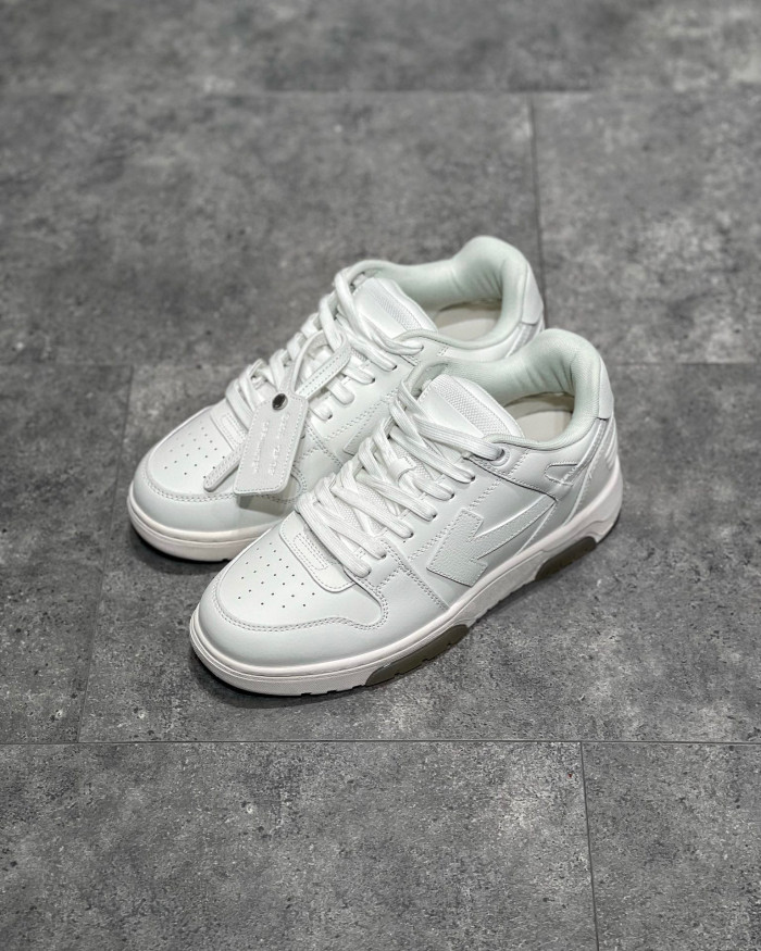 Off-White NIGO Low Top Casual Flats Shoes #nigo94877