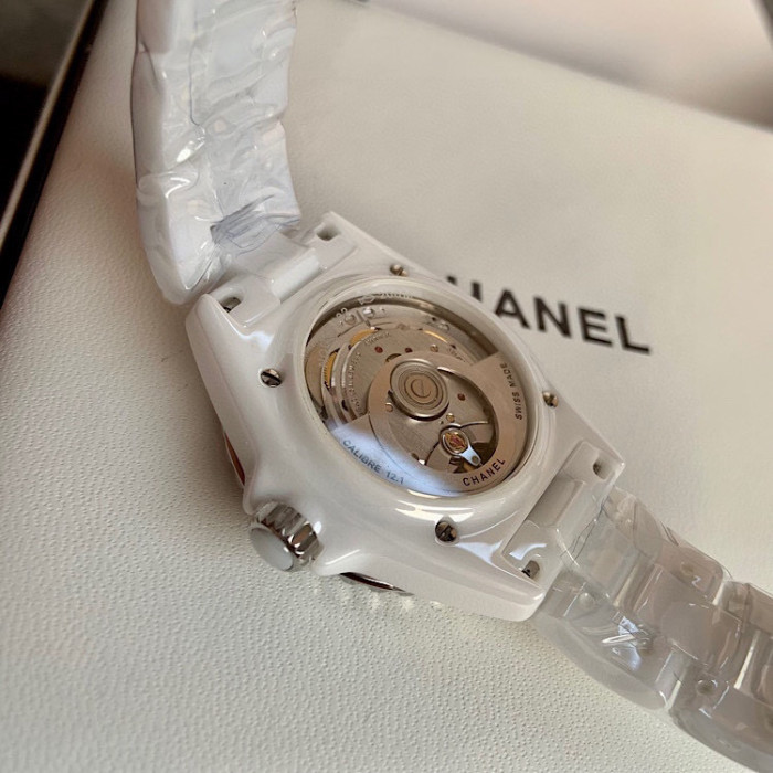 Chanel NIGO Automatic Mechanical Watches Watch #nigo94845