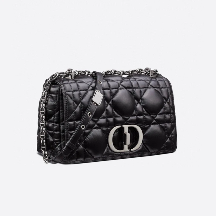 DIOR Square Leather Bags Chain Shoulder Bag  #nigo55669