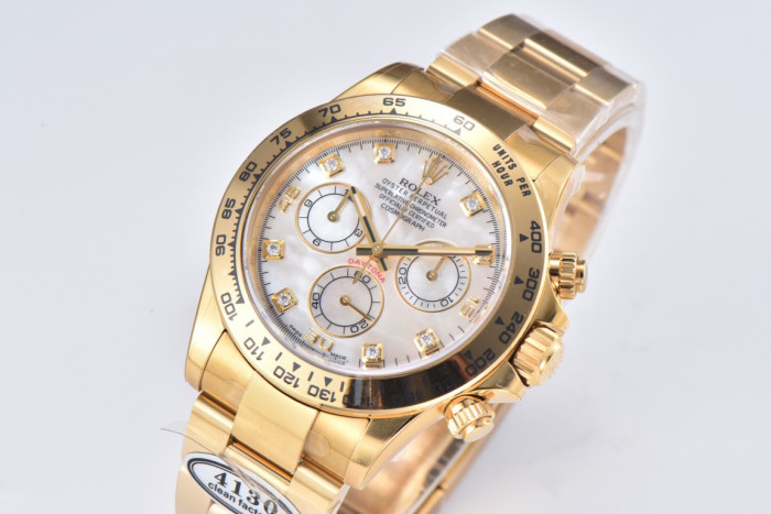 Rolex Refined Steel Literal Overlay Printing Process Watch Accessories Jewelry #nigo82462
