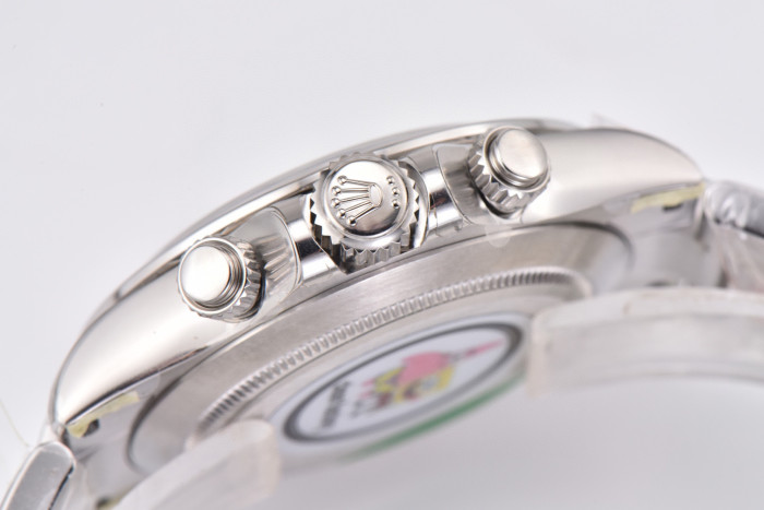 Rolex Refined Steel Literal Overlay Printing Process Watch Accessories Jewelry #nigo82462