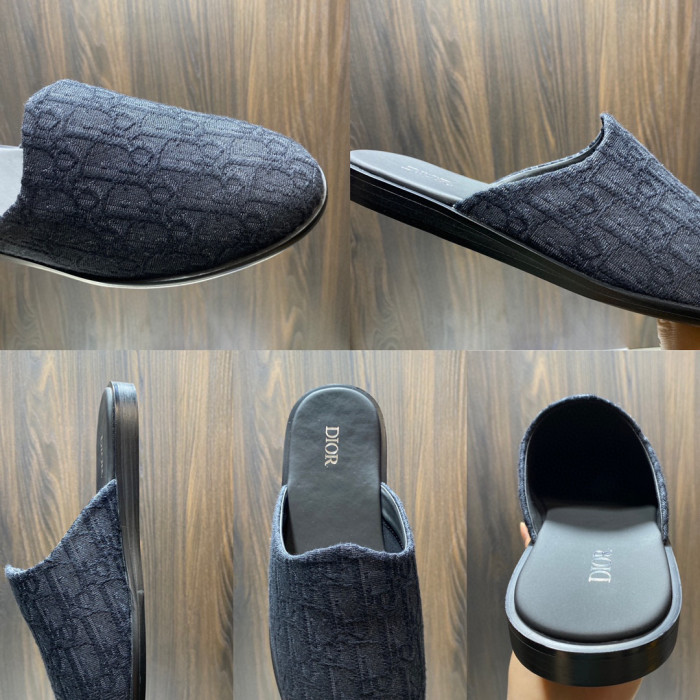 DIOR Men's Slippers Shoes #nigo7853