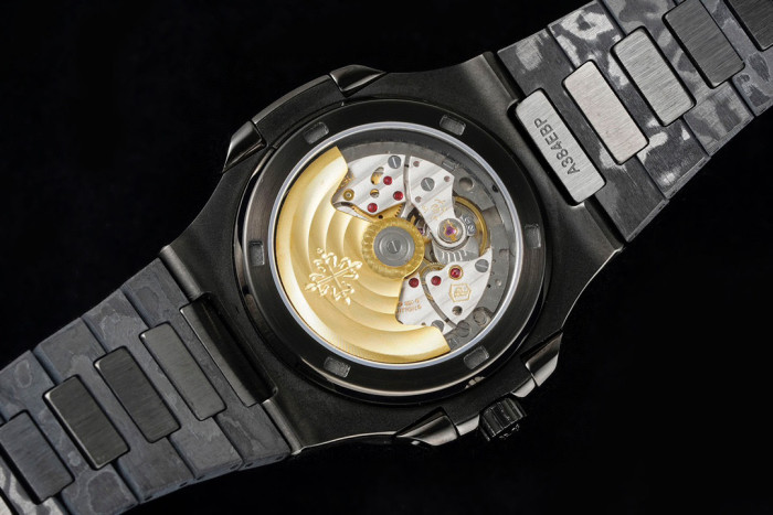 Patek Philippe Richard Mille NIGO Automatic Mechanical Watches Watch #nigo94854