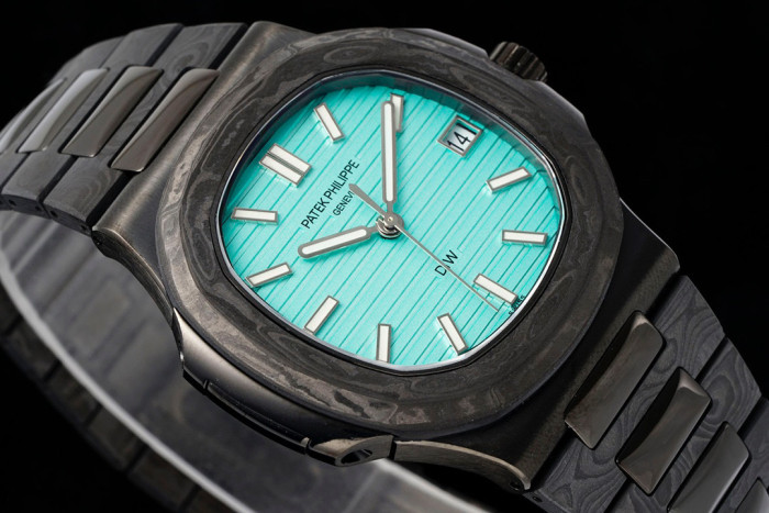 Patek Philippe Richard Mille NIGO Automatic Mechanical Watches Watch #nigo94854