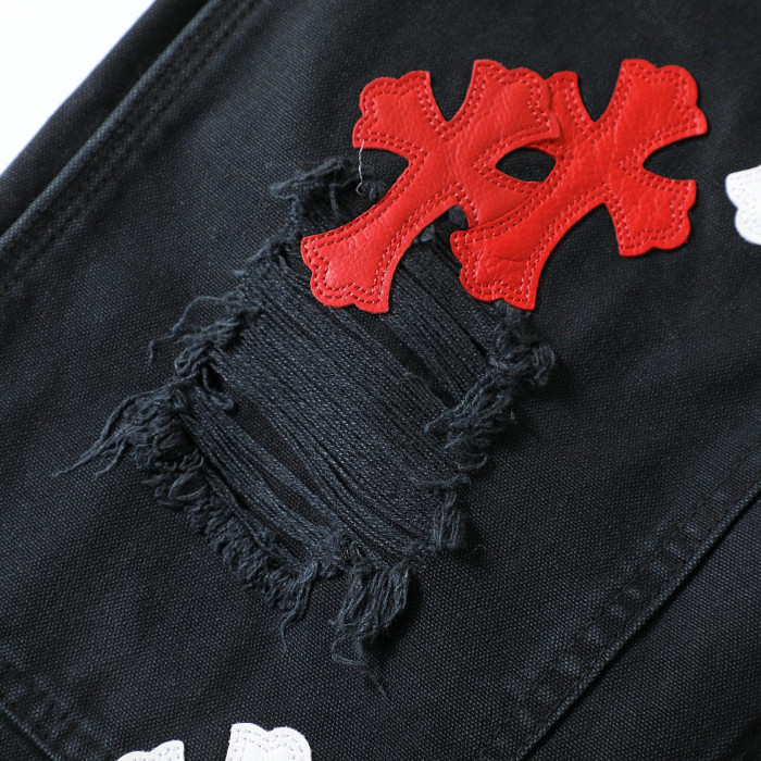 Chrome Hearts Jeans Pants #nigo8456