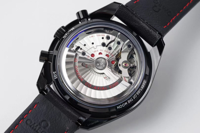 OMEGA Fashion Men's Mechanical Watch Accessories Jewelry #nigo82665
