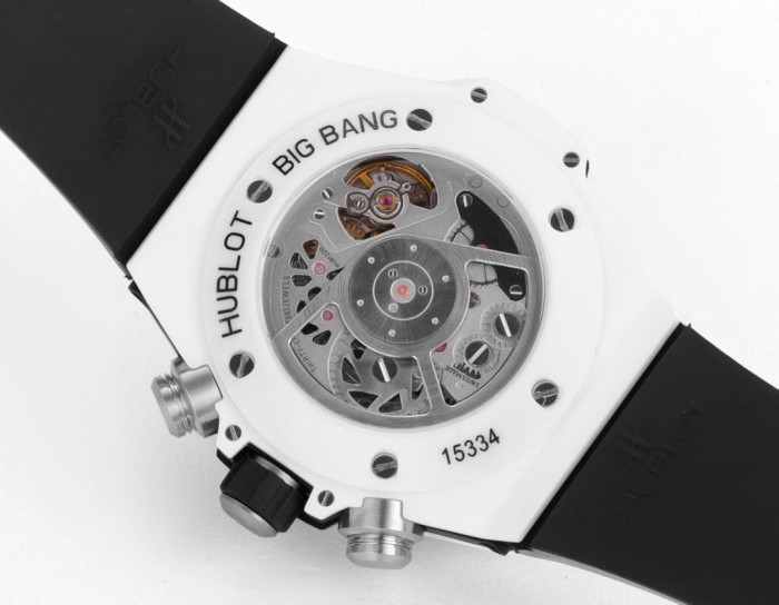 Hublot NIGO Mechanical Watch #nigo94685