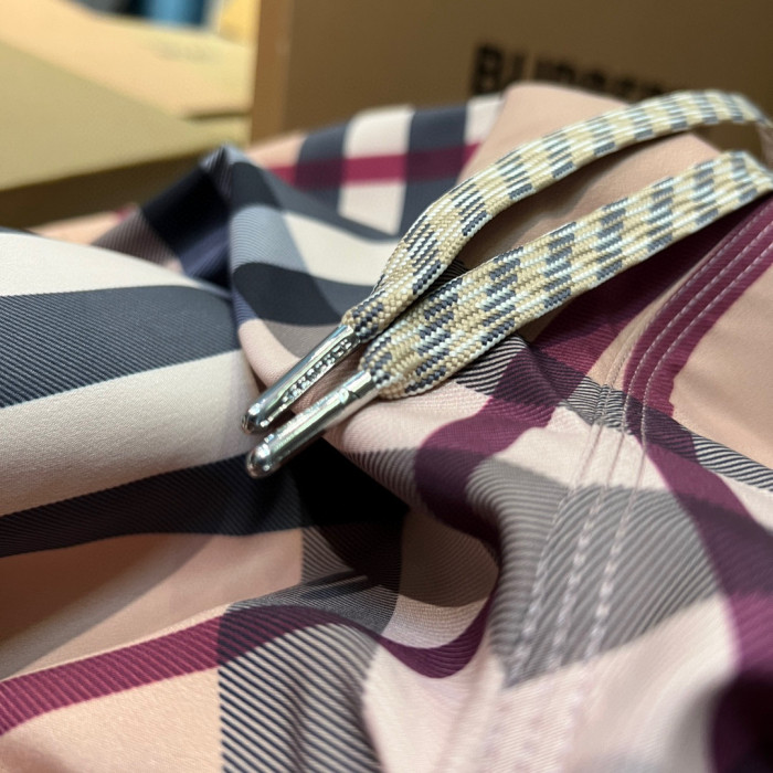 Burberry NIGO Summer beach shorts swimsuit Pants #nigo94484