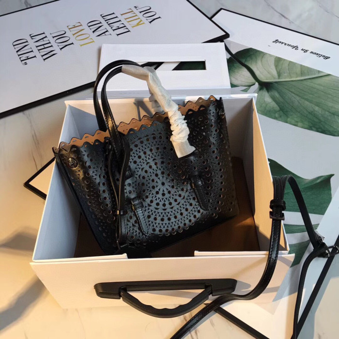 Alaia Chakong Vegetable Basket Handbag Bag Bags #nigo57262