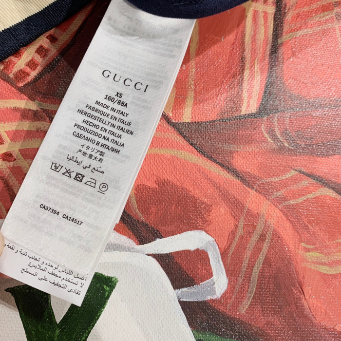 GUCCI Casual Pants Jacket Suit #nigo6217