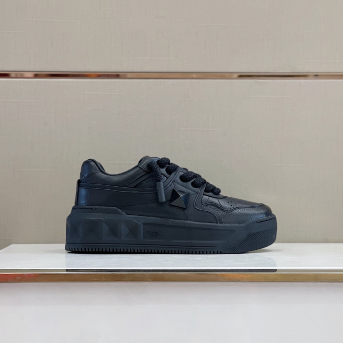 Valentino NIGO Low Top Flat Casual Shoes #nigo5963