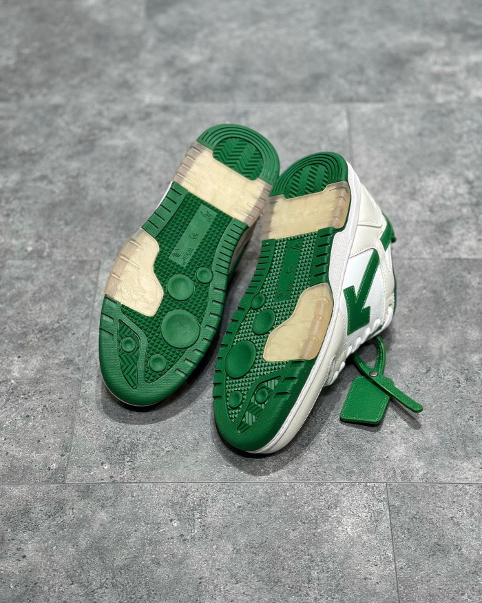 Off-White NIGO Low Top Casual Flats Shoes #nigo94877