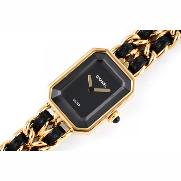 Chanel NIGO Fashion Chain Watch #nigo21462