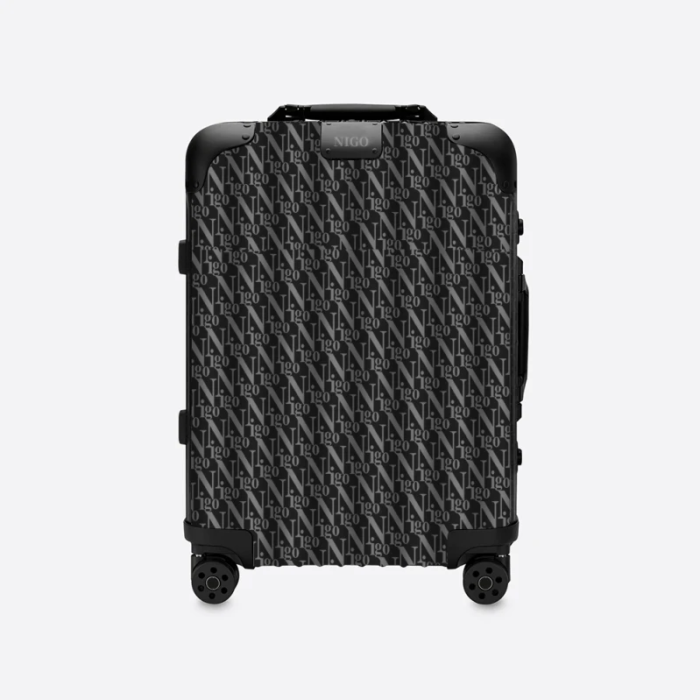 Dior Cabin Suitcase Travel luggage Bags #nigo3938