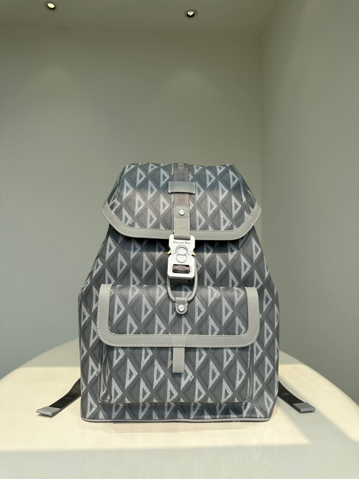 Dior Leisure Backpack Bag Bags #nigo5967