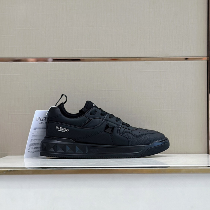 Valentino NIGO Low Top Flat Casual Shoes #nigo5963