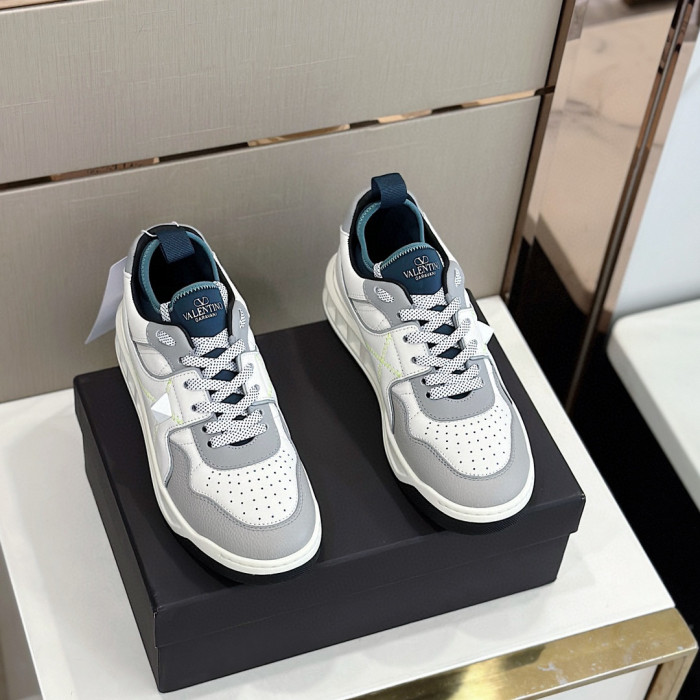 Valentino NIGO Low Top Flat Casual Shoes #nigo5963