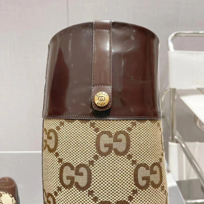 Gucci Boots Shoes #nigo53295