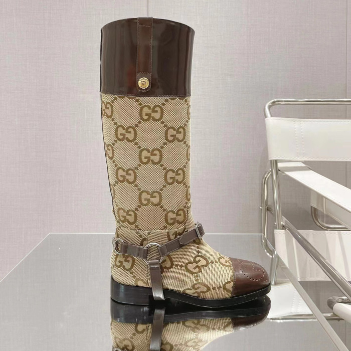 Gucci Boots Shoes #nigo53295