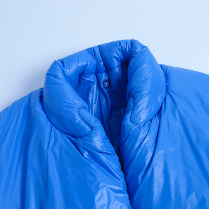 YEEZY GAP Coat Puffer down Jacket #nigo9375