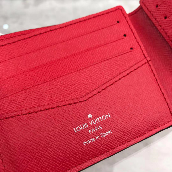 Supreme Wallet Leather Bag Bags #nigo53574