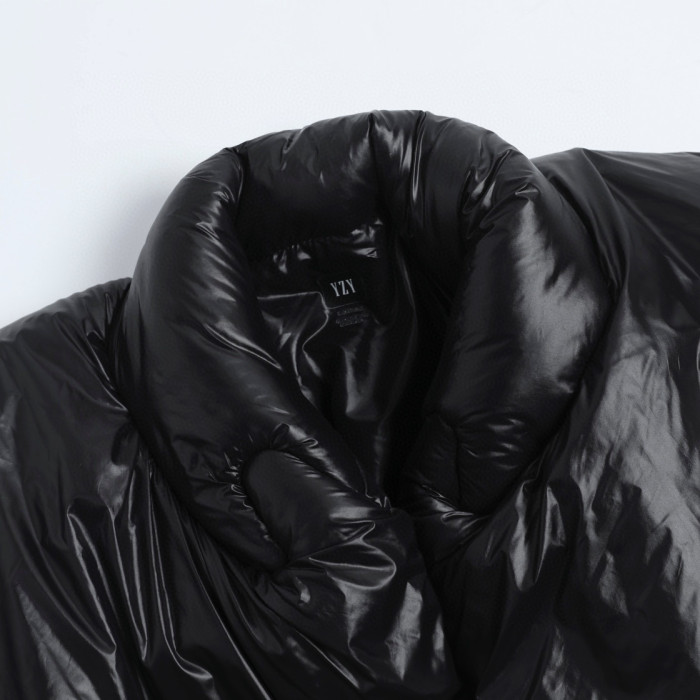 YEEZY GAP Coat Puffer down Jacket #nigo9375
