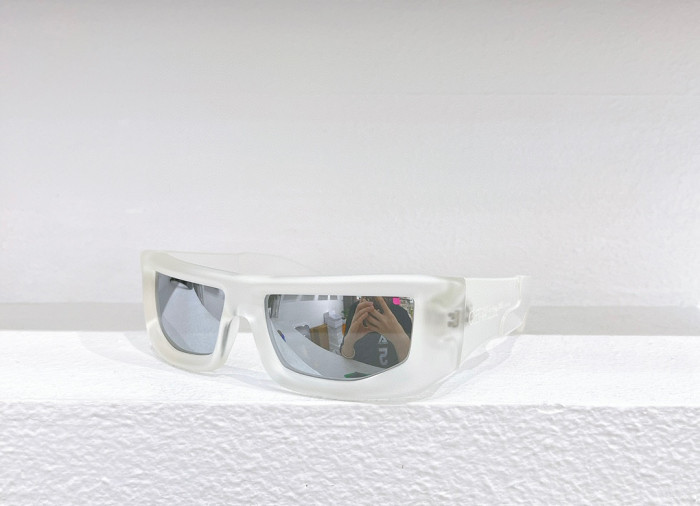 OFF-WHITE Glasses Sunglasses Ngvp #nigo6221