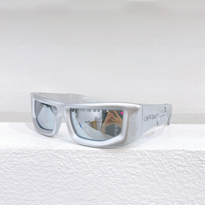 OFF-WHITE Glasses Sunglasses Ngvp #nigo6221